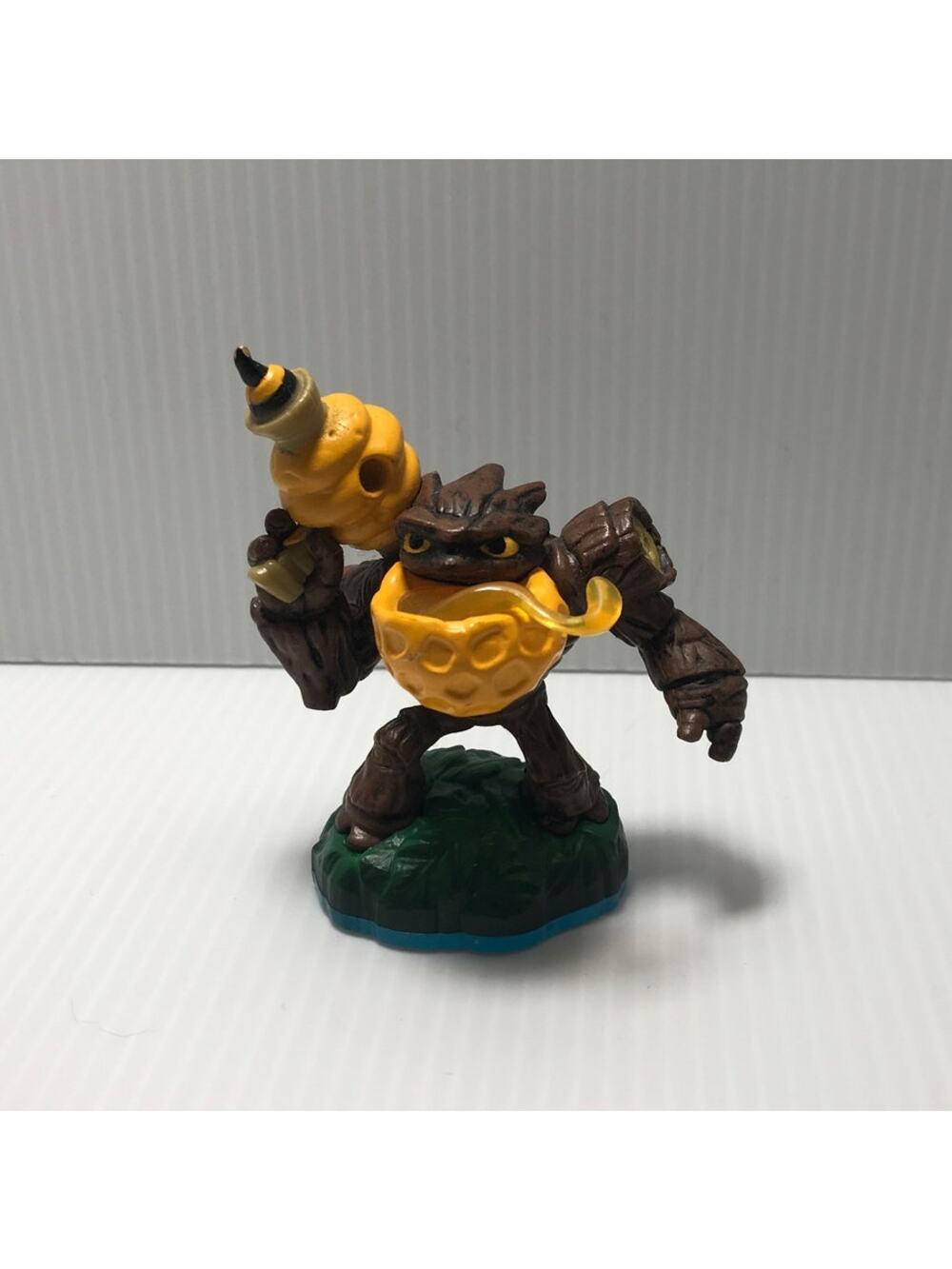 2013 Activision Skylanders Swap Force Bumble Blast
